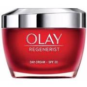 Anti-Age &amp; Anti-rides Olay Regenerist 3 Zones Crème De Jour Anti-â...