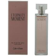 Parfums Calvin Klein Jeans Parfum Femme Eternity Mot EDP EDP