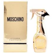 Parfums Moschino Parfum Femme Fresh Couture Gold EDP EDP