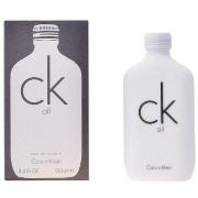 Parfums Calvin Klein Jeans Parfum Unisexe EDT