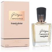 Parfums Franck Olivier Parfum Femme EDP Giorgia L'imperatrice 75 ml