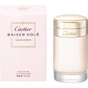 Parfums Cartier Parfum Femme EDP Baiser Vole 100 ml