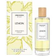 Parfums Coty Parfum Femme Chanson d'Eau Lemon EDT 100 ml