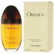 Parfums Calvin Klein Jeans Parfum Femme EDP Obsession 100 ml