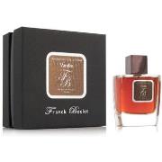 Parfums Franck Boclet Parfum Unisexe Vanille EDP 100 ml