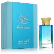 Parfums Al Haramain Parfum Unisexe EDP Royal Musk 100 ml