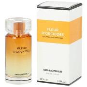 Parfums Karl Lagerfeld Parfum Femme EDP Fleur D'orchideee 100 ml