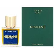 Parfums Nishane Parfum Unisexe Fan Your Flames 50 ml