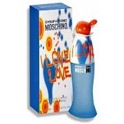 Parfums Moschino -