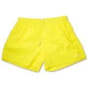 Short Vo7 Swim Short Fluo - S / Fluo