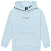 Sweat-shirt enfant Element Simple Logo