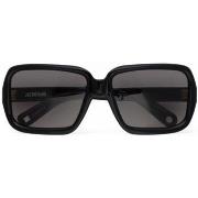 Lunettes de soleil Jacquemus -