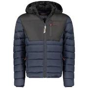 Doudounes Geographical Norway WY6424H/GN