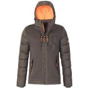 Doudounes Geographical Norway WR813H/GN