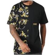 T-shirt Versace 78GAH609 JS458