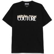 T-shirt Versace 78GAHE06 CJ00E