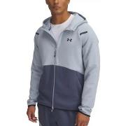 Sweat-shirt Under Armour hirt à capuche Unstoppable Fleece F