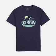 T-shirt Oxbow Tee-shirt TORWAVE