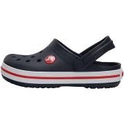 Sabots enfant Crocs Sabot à Enfiler Crocband Clog K