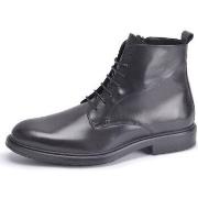 Boots Azzaro MAXENCE NOIR