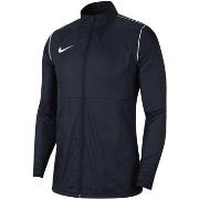 Parka Nike Repel Park 20 Rain Jacket