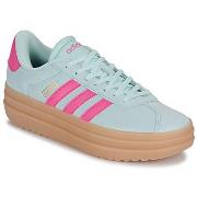 Baskets basses adidas VL COURT BOLD