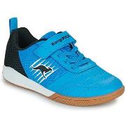 Chaussures enfant Kangaroos K5-Super Court EV