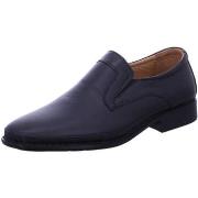 Mocassins Magnus -