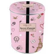 Parfums Coquette Parfum Femme SECRET D'AMOUR EDT Secret d'amour