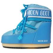 Bottines Moon Boot Bottine ICON LOW NYLON