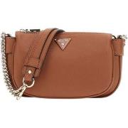 Sac Guess Sacs à main Silvye Bucket Cognac BG951917