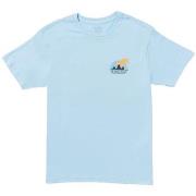 T-shirt Billabong Sun Down Adventure Division