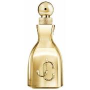 Parfums Jimmy Choo Parfum Unisexe I WANT CHOO 60 ml