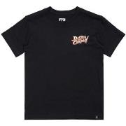 T-shirt DC Shoes Two Bit