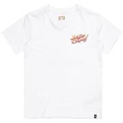 T-shirt DC Shoes Two Bit