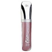 Soins visage Glam Of Sweden GLOSSY SHINE lipgloss 01-dazzling