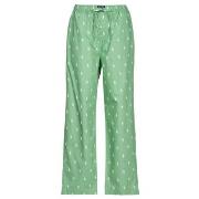 Pyjamas / Chemises de nuit Polo Ralph Lauren PJ PANT SLEEP BOTTOM