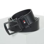 Ceinture Tommy Hilfiger DENTON MATTE 3.5