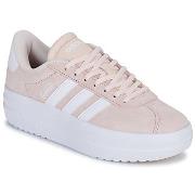 Baskets basses adidas VL COURT BOLD