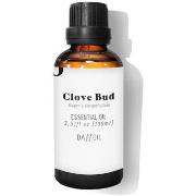 Bio &amp; naturel Daffoil CLOVE BUD essential oil 100 ml