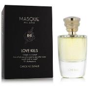 Parfums Masque Milano Parfum Unisexe Love Kills EDP 100 ml