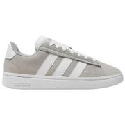 Baskets adidas GRAND COURT ALPHA 00S - GRETWO/FTWWHT/GRETWO - 46