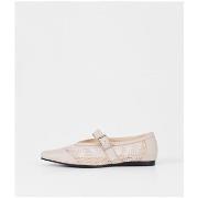 Mocassins Vagabond Shoemakers Wioletta White