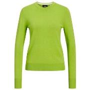 Pull Jjxx 12255368 CARA-PARROT GREEN