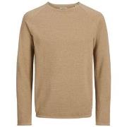 Pull Jack &amp; Jones 12157321 HILL-CORIANDER