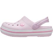 Sabots enfant Crocs Sabot à Enfiler s Crocband Clob