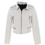 Veste Morgan Gsud nuage