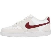 Baskets Nike W court vision lo