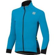 Veste enfant Sportful TEAM JUNIOR JACKET