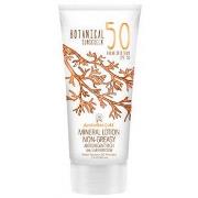 Soins corps &amp; bain Australian Gold BOTANICAL SPF50 mineral lotion ...